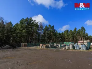 Pronájem komerční nemovitosti, Plzeň - Valcha, 1500 m2