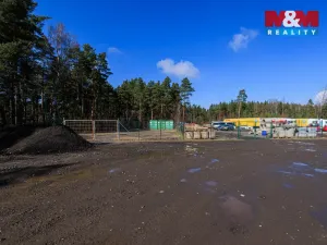 Pronájem komerční nemovitosti, Plzeň - Valcha, 1500 m2