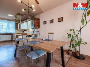 Prodej rodinného domu, Louny, Cítolibská, 282 m2
