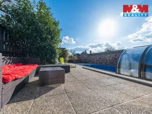 Prodej rodinného domu, Louny, Cítolibská, 282 m2