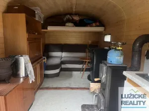 Prodej pozemku pro bydlení, Kunratice, 14301 m2