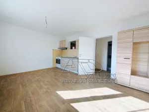 Pronájem bytu 2+kk, České Budějovice, Suchovrbenské nám., 44 m2