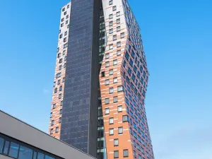 Prodej kanceláře, Brno, Pražákova, 272 m2