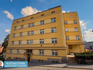 Prodej bytu 2+kk, Liberec - Liberec III-Jeřáb, Šumavská, 48 m2