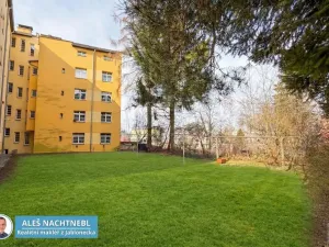 Prodej bytu 2+kk, Liberec - Liberec III-Jeřáb, Šumavská, 48 m2