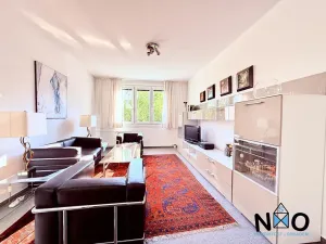 Prodej bytu 2+1, Plzeň, Pod Chlumem, 53 m2