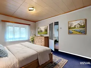 Prodej rodinného domu, Nezdice na Šumavě, 257 m2