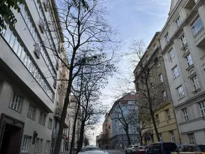 Prodej bytu 2+1, Praha, Vinohradská, 72 m2