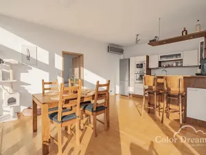 Prodej bytu 3+kk, Brno, Zlínská, 91 m2