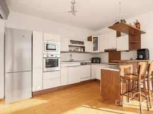 Prodej bytu 3+kk, Brno, Zlínská, 91 m2