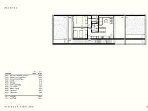 Prodej rodinného domu, Torrevieja, Španělsko, 81 m2