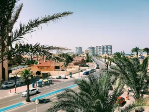 Prodej rodinného domu, San Pedro del Pinatar, Španělsko, 104 m2