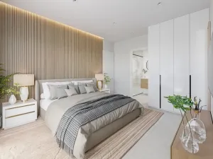 Prodej bytu 2+kk, San Pedro del Pinatar, Španělsko, 42 m2