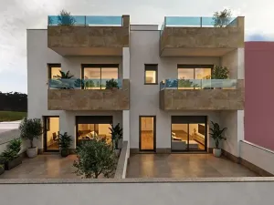 Prodej rodinného domu, Bigastro, Španělsko, 163 m2