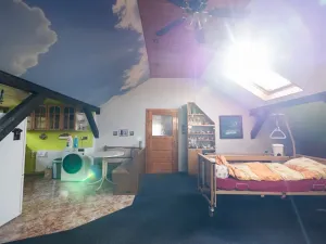 Prodej vícegeneračního domu, Vejprty, 900 m2