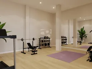 Prodej bytu 2+kk, Algorfa, Španělsko, 57 m2