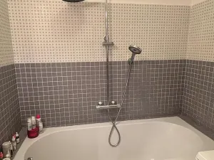 Pronájem bytu 3+kk, Rudná, Na Panském, 68 m2