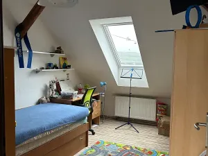 Prodej rodinného domu, Osvětimany, 220 m2