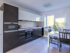 Pronájem bytu 2+1, Praha - Břevnov, U první baterie, 58 m2