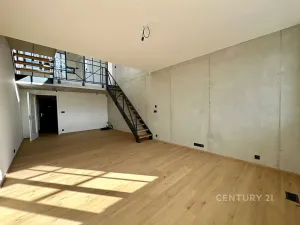 Prodej bytu 2+kk, Praha - Vysočany, Kolbenova, 60 m2