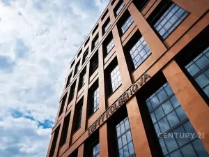 Prodej bytu 2+kk, Praha - Vysočany, Kolbenova, 60 m2