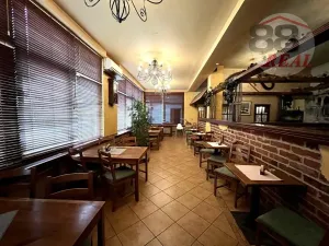 Prodej obchodního prostoru, Klášterec nad Ohří, 17. listopadu, 621 m2