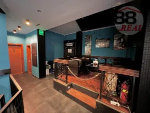 Prodej obchodního prostoru, Klášterec nad Ohří, 17. listopadu, 621 m2