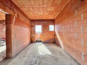 Prodej rodinného domu, Vysoký Újezd, 231 m2