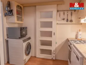 Prodej bytu 2+1, Praha - Smíchov, Holečkova, 59 m2