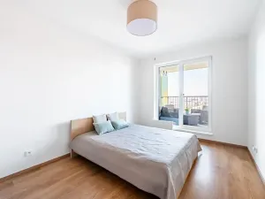 Prodej bytu 2+kk, Praha - Malešice, Počernická, 67 m2