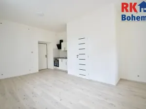 Pronájem bytu 1+kk, Kutná Hora, Jungmannovo náměstí, 25 m2
