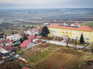 Prodej rodinného domu, Hroznová Lhota, 327 m2