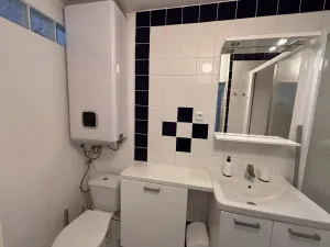 Pronájem bytu 2+kk, Jablonec nad Nisou, V Luzích, 45 m2