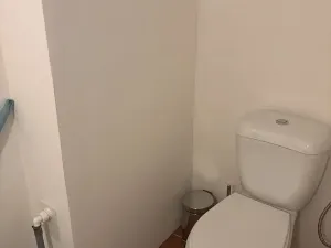 Pronájem bytu 2+kk, Jablonec nad Nisou, V Luzích, 45 m2