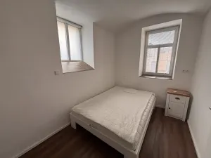 Pronájem bytu 2+kk, Jablonec nad Nisou, V Luzích, 45 m2