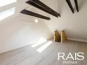 Prodej bytu 2+kk, Brno, Francouzská, 43 m2