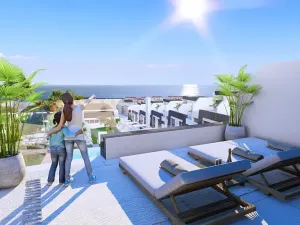 Prodej rodinného domu, Rincón de la Victoria, Španělsko, 148 m2