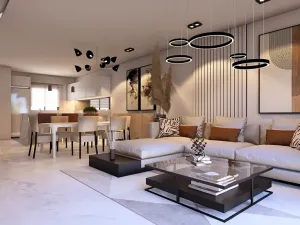 Prodej rodinného domu, Rincón de la Victoria, Španělsko, 148 m2