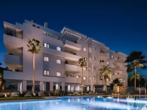 Prodej bytu 3+kk, Algarrobo Costa, Španělsko, 74 m2