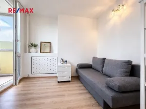 Pronájem bytu 4+kk, Praha - Vršovice, Kazašská, 107 m2