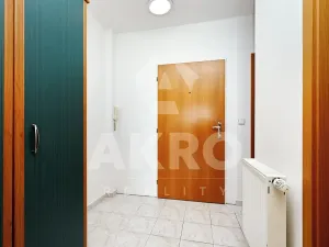 Pronájem bytu 2+kk, Praha - Suchdol, K mírám, 55 m2