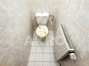 Pronájem bytu 2+kk, Praha - Suchdol, K mírám, 55 m2