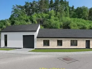 Prodej rodinného domu, Žinkovy, 100 m2