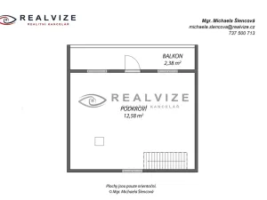 Prodej chaty, Kamenný Újezd, 45 m2