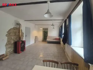 Prodej restaurace, Rohozná, 372 m2