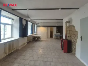 Prodej rodinného domu, Rohozná, 372 m2