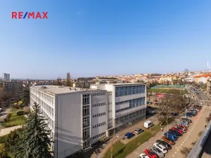 Prodej bytu 3+kk, Praha - Vršovice, Přípotoční, 110 m2