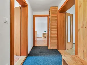 Prodej bytu 3+1, Jablonec nad Nisou, Mánesova, 103 m2