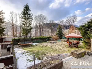 Prodej bytu 4+kk, Svoboda nad Úpou, Nový svět, 122 m2