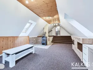 Prodej bytu 4+kk, Svoboda nad Úpou, Nový svět, 122 m2